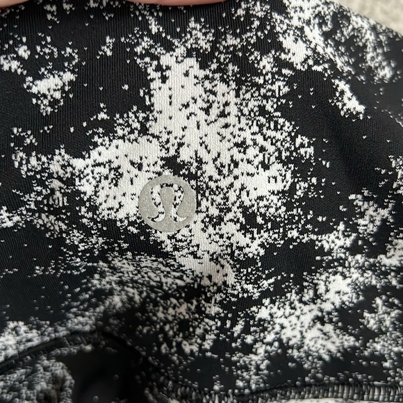 Lululemon Wunder Under High-Rise Tight 25" *Full-On Luxtreme - Picture 6 of 7